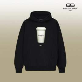 Picture of Balenciaga Hoodies _SKUBalenciagaXS-XLmptx791042